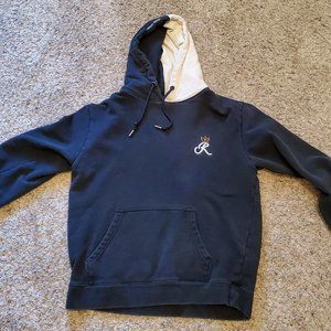 2021 Ranboo Colorblock Hoodie DREAM SMP